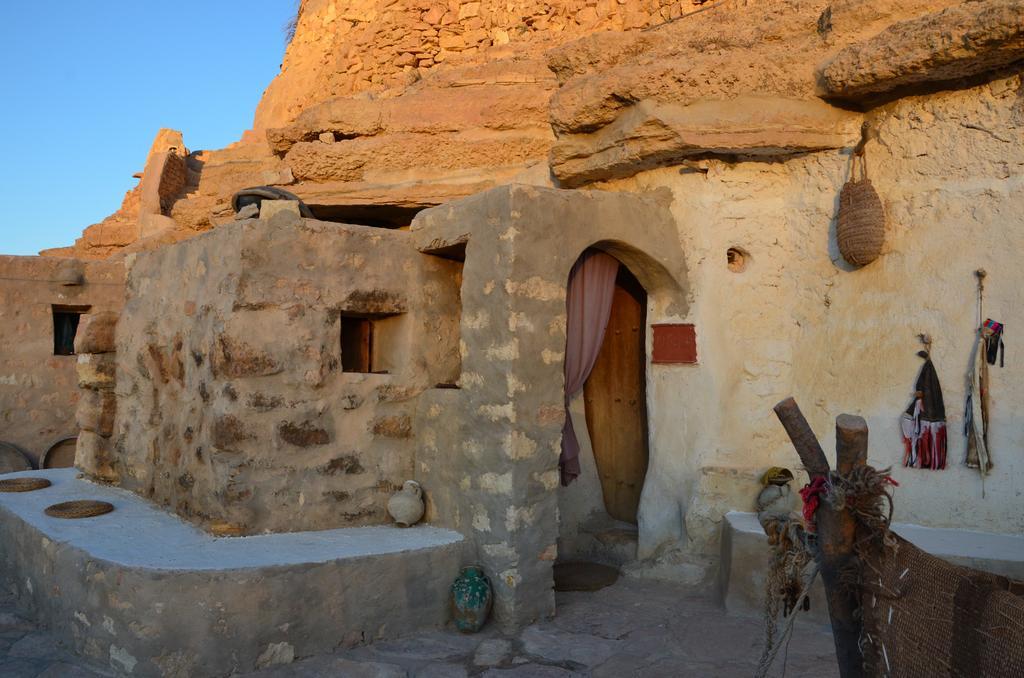 Kenza Shanīnī Exterior foto