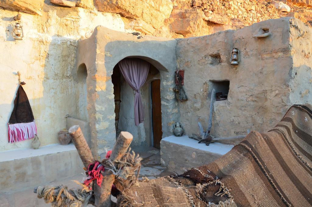 Kenza Shanīnī Exterior foto