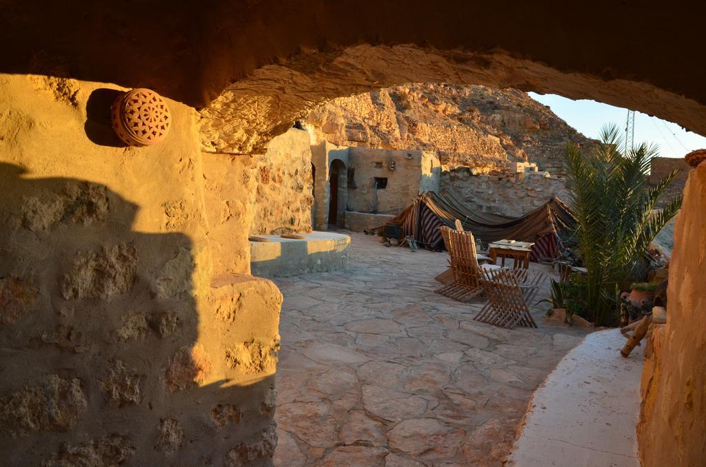 Kenza Shanīnī Exterior foto
