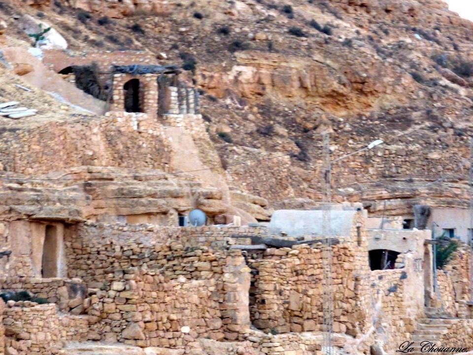 Kenza Shanīnī Exterior foto