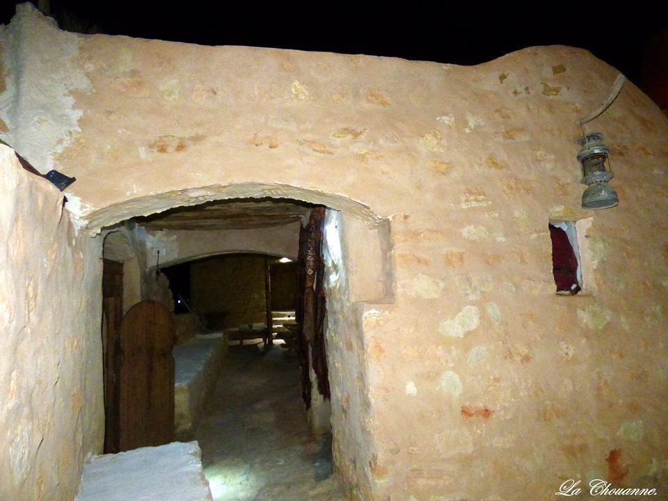 Kenza Shanīnī Exterior foto
