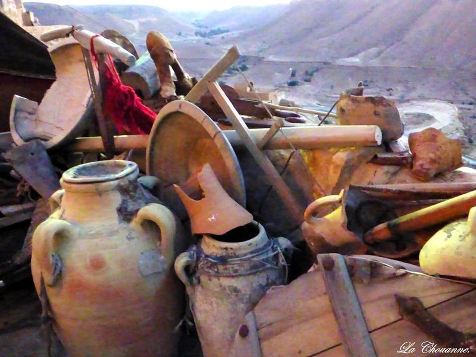 Kenza Shanīnī Exterior foto