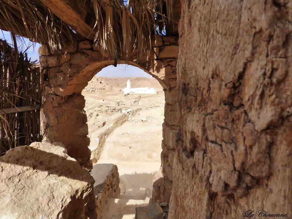 Kenza Shanīnī Exterior foto