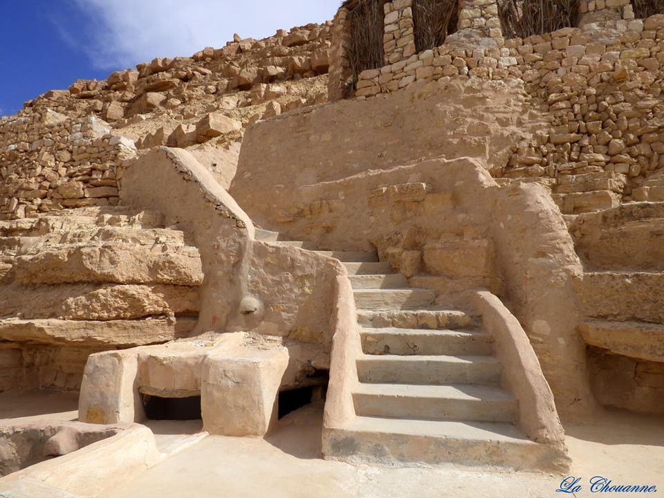 Kenza Shanīnī Exterior foto