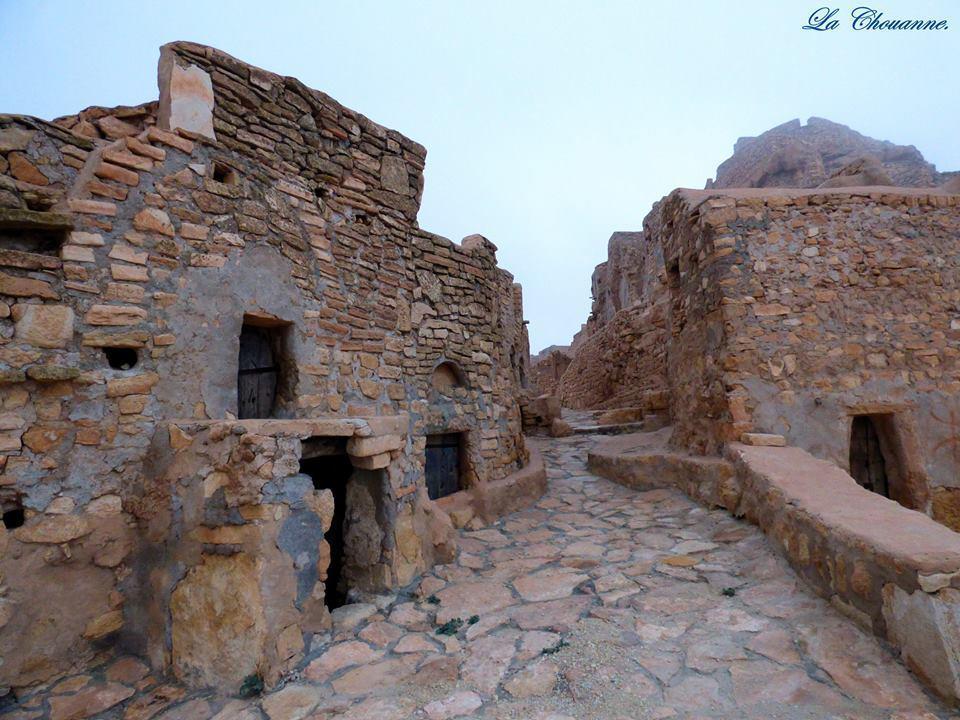 Kenza Shanīnī Exterior foto