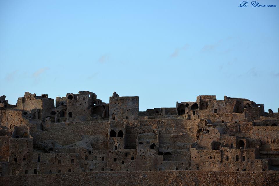 Kenza Shanīnī Exterior foto