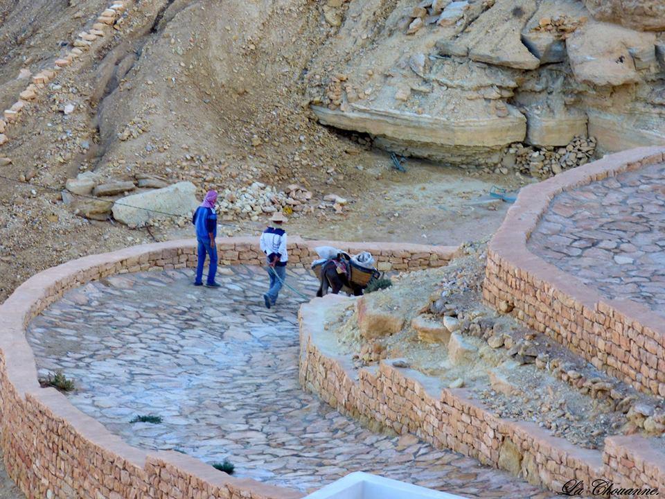 Kenza Shanīnī Exterior foto