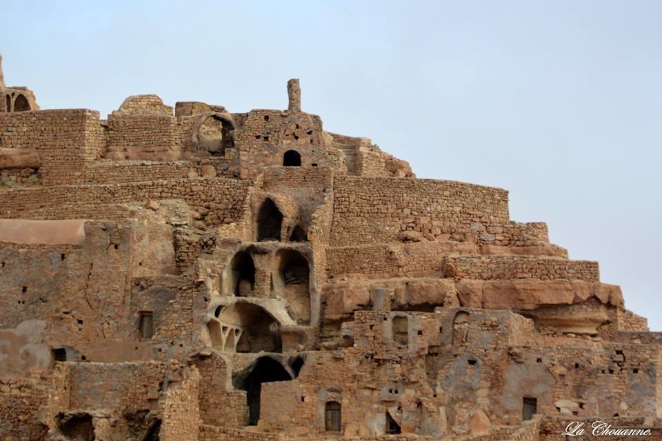 Kenza Shanīnī Exterior foto