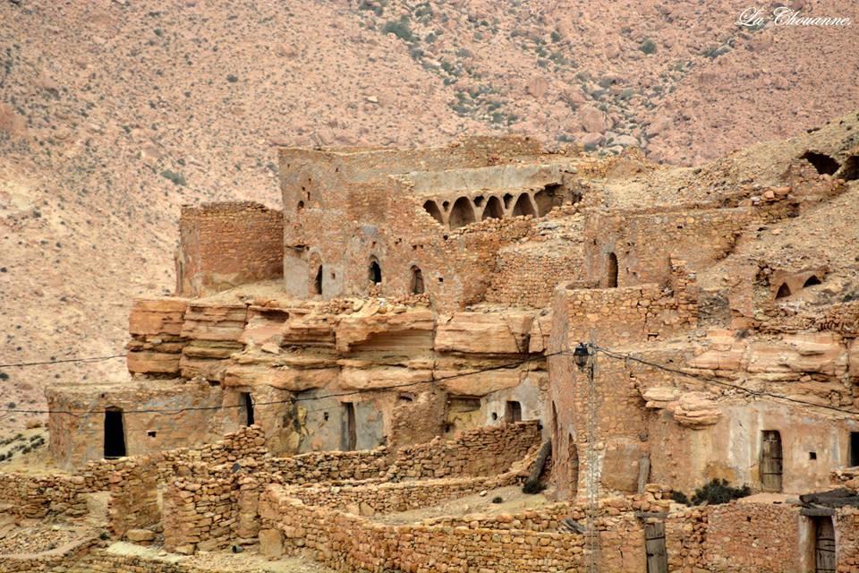 Kenza Shanīnī Exterior foto