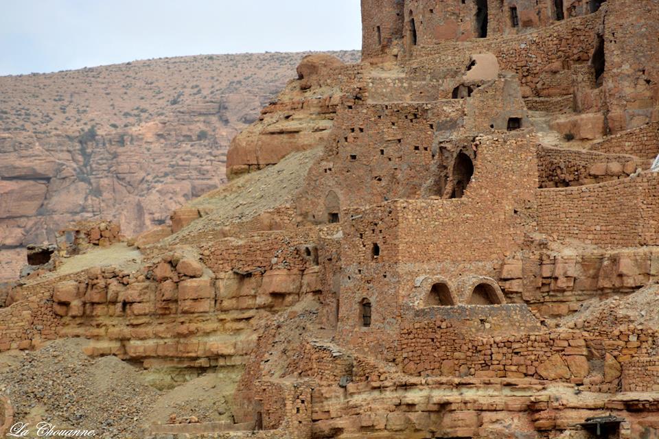 Kenza Shanīnī Exterior foto