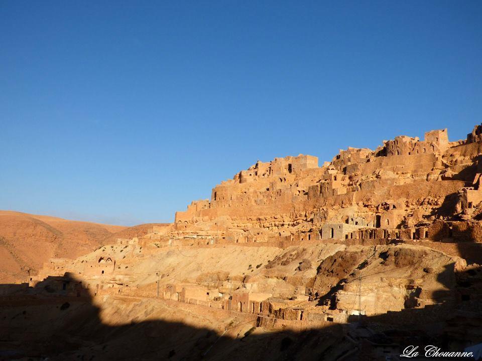 Kenza Shanīnī Exterior foto