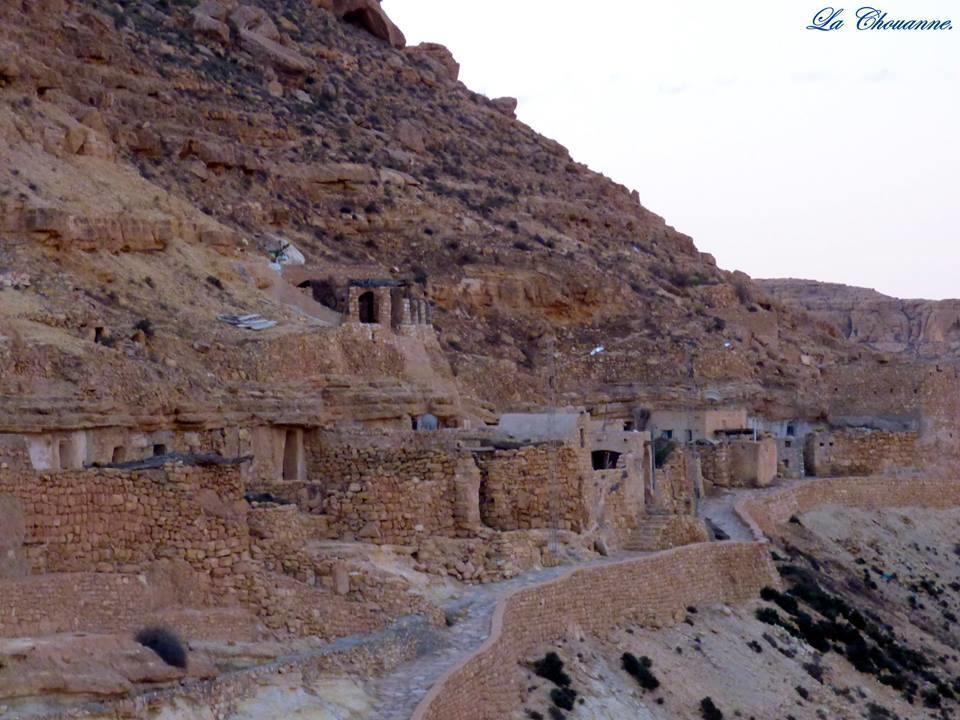 Kenza Shanīnī Exterior foto