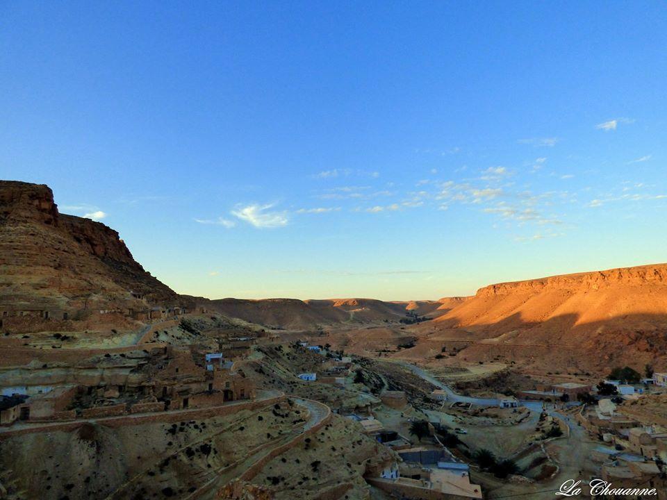 Kenza Shanīnī Exterior foto