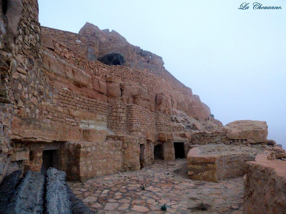 Kenza Shanīnī Exterior foto