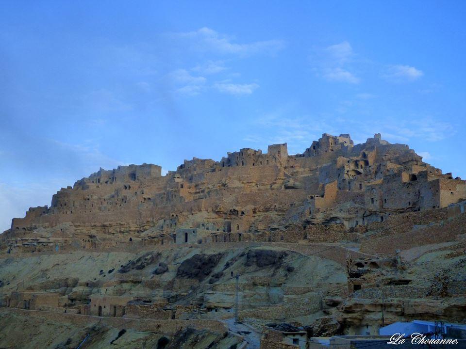 Kenza Shanīnī Exterior foto