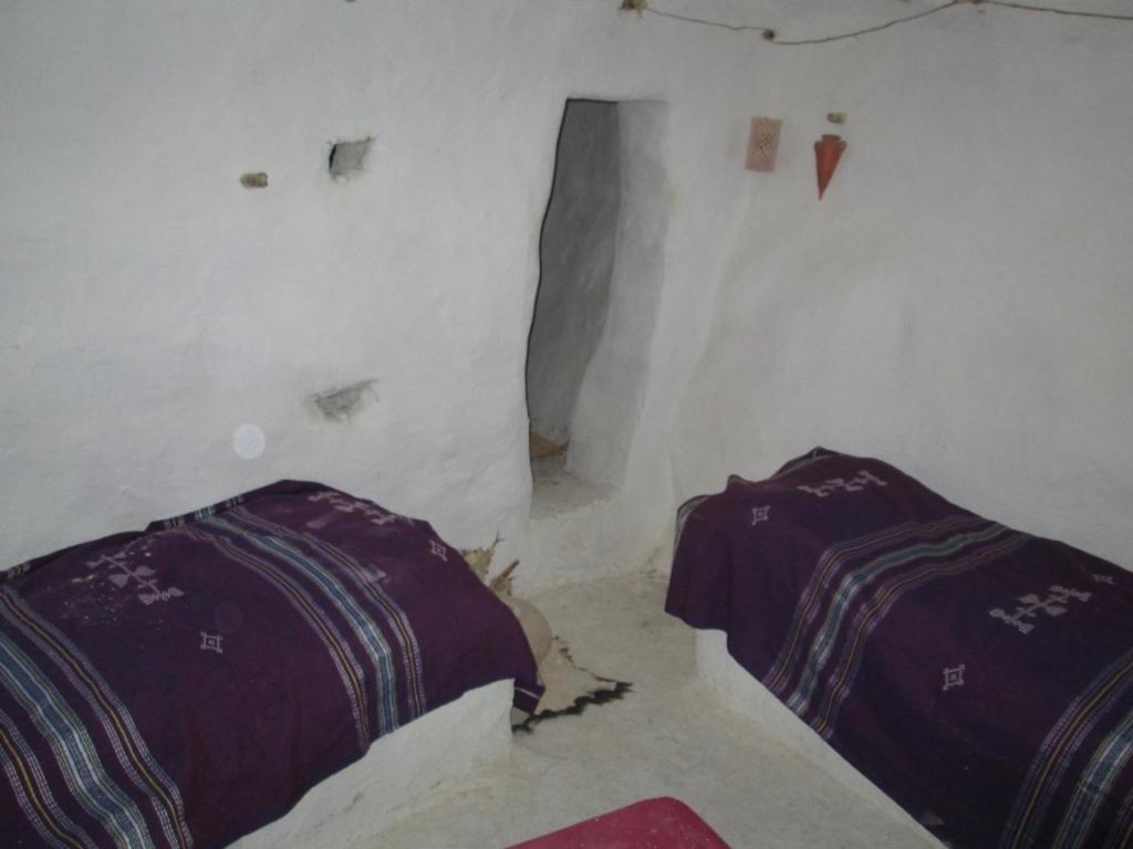 Kenza Shanīnī Quarto foto