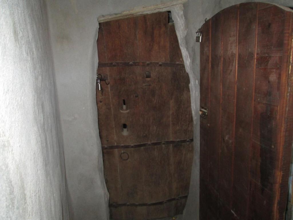 Kenza Shanīnī Quarto foto