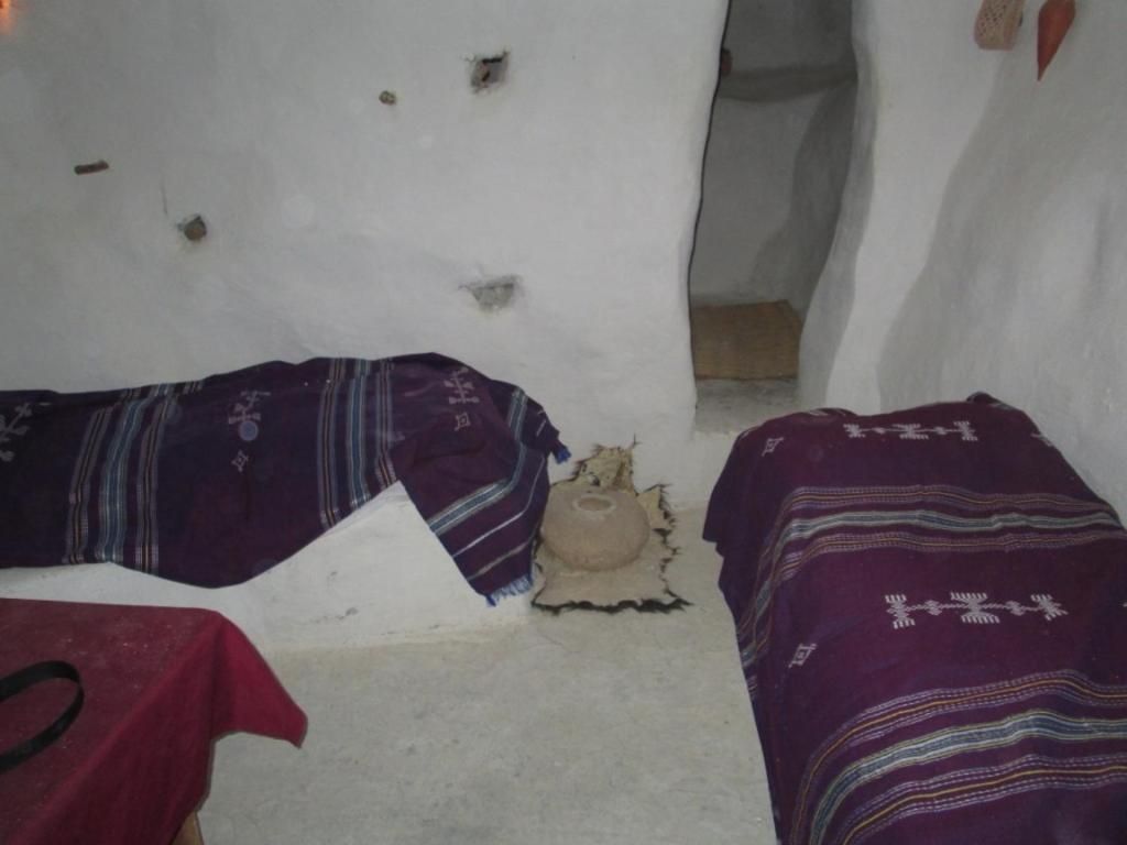 Kenza Shanīnī Quarto foto