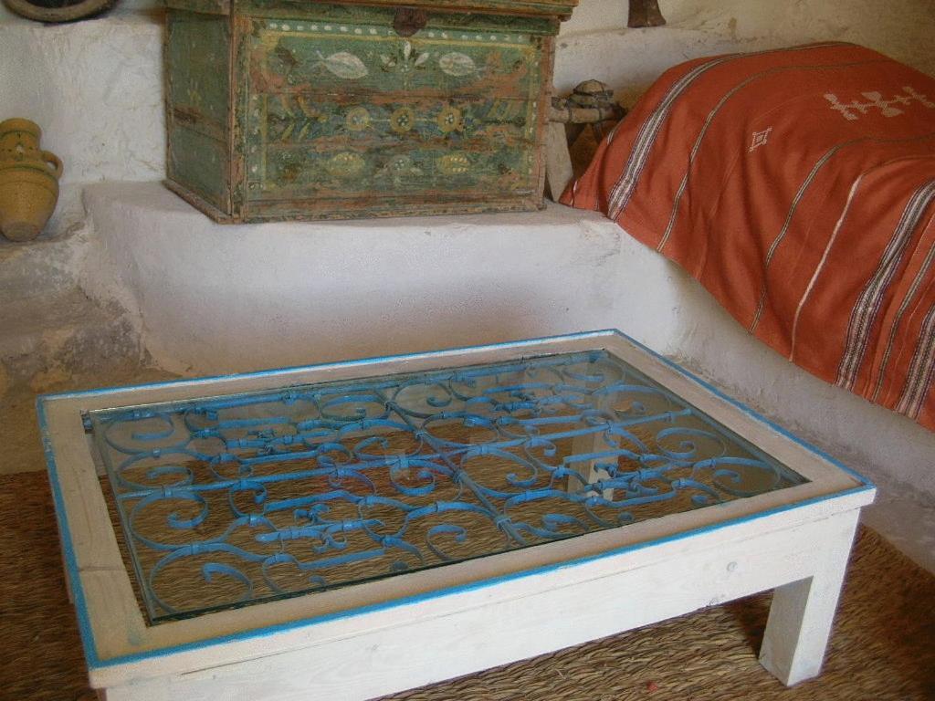 Kenza Shanīnī Quarto foto