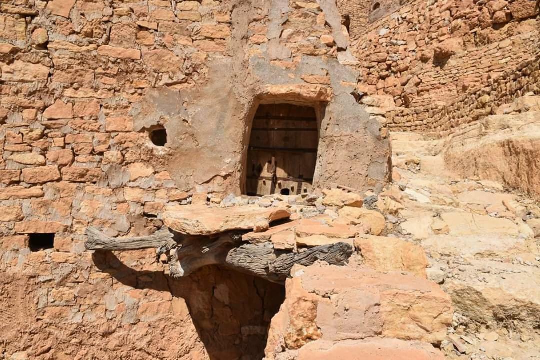 Kenza Shanīnī Exterior foto